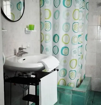 Regina Hotel Palerme