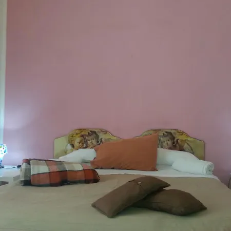 Hotel Regina *