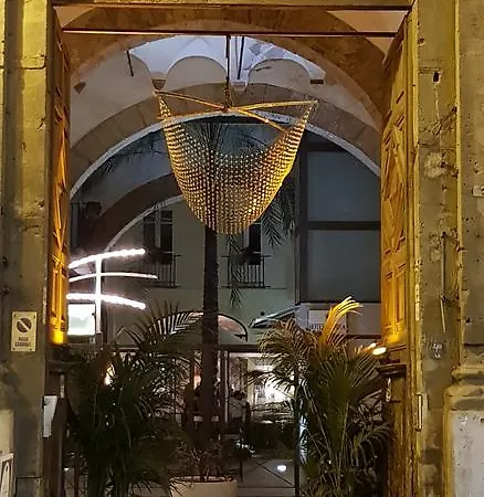 Hotel Regina