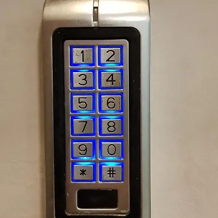 Otel Regina *