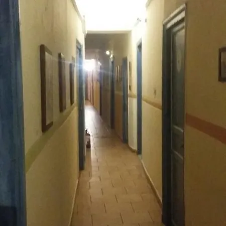 Hotel Regina